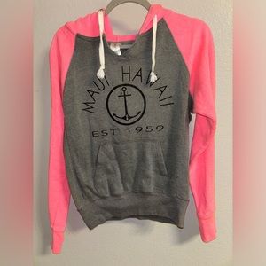 Women’s Hawaii Sweatshirt